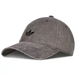 Foot Locker Adidas Baseball Petten Unisex - Grijs - Maat 56-58cn aanbieding