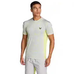 Foot Locker Okami Crest T-shirts Heren - Grijs - Maat XS - Poly Jersey aanbieding