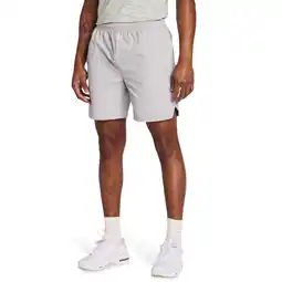 Foot Locker Okami Origin Korte Broeken Heren - Grijs - Maat XS - Poly Jersey aanbieding