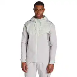 Foot Locker Okami Element Jassen Heren - Grijs - Maat XS - Poly Jersey aanbieding