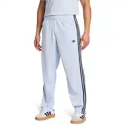 Foot Locker Adidas Firebird Broeken Heren - Blauw - Maat XS aanbieding