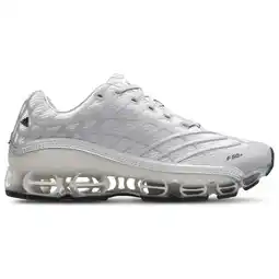 Foot Locker Adidas Megaride Sneakers Heren - Zilver - Maat 40 - Mesh/Synthetisch aanbieding