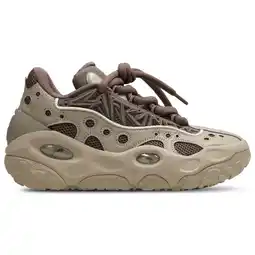 Foot Locker Puma LaFrance Sneakers Heren - Bruin - Maat 40 - Mesh/Synthetisch aanbieding