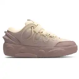 Foot Locker Puma LaFrance Sneakers Heren - Oranje - Maat 40 - Mesh/Synthetisch aanbieding