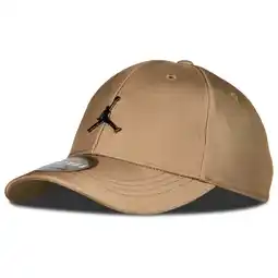 Foot Locker Jordan Curved Brim Petten Unisex - Bruin - Maat 35 - 38 aanbieding