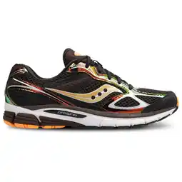 Foot Locker Saucony Guide 7 Sneakers Heren - Multi - Maat 41 - Mesh/Synthetisch aanbieding