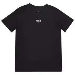 Foot Locker Nike Blur T-shirts Kinder - Zwart - Maat 122 - 128 CM - Katoen Jersey aanbieding
