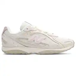 Foot Locker New Balance 204L Sneakers Dames - Grijs - Maat 36 - Leer aanbieding