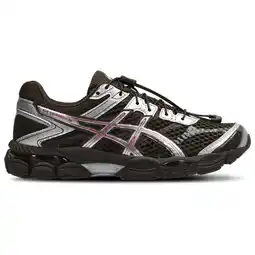 Foot Locker Asics GEL-CUMULUS Sneakers Dames - Bruin - Maat 36 - Mesh/Synthetisch aanbieding