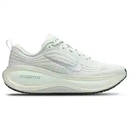 Foot Locker Nike Zoom Sneakers Dames - Zilver - Maat 36 - Mesh/Synthetisch aanbieding