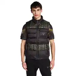 Foot Locker Vrunk Headshot Jassen Heren - Zwart - Maat S - Katoen Ripstop aanbieding