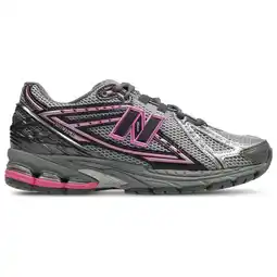 Foot Locker New Balance 1906w Sneakers Dames - Grijs - Maat 36 - Plastic aanbieding