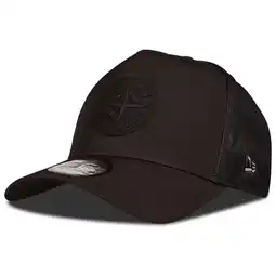 Foot Locker New Era Trucker Trucker Unisex - Zwart - One Size aanbieding