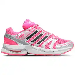 Foot Locker Adidas Adistar Kindersneakers - Roze - Maat 36 - Mesh/Synthetisch aanbieding