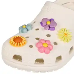 Foot Locker Crocs jibbitz Verzamelobjecten Unisex - Groen - One Size - Rubber aanbieding