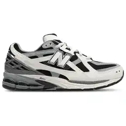 Foot Locker New Balance 1906R Sneakers Heren - Wit - Maat 40 - Mesh/Synthetisch aanbieding