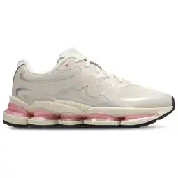 Foot Locker New Balance ABZORB 2000 Sneakers Dames - Grijs - Maat 36 - Plastic aanbieding