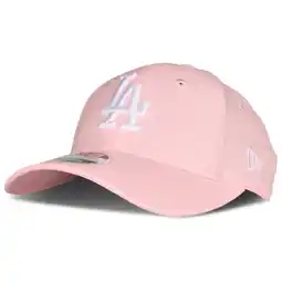 Foot Locker New Era 9FORTY Petten Unisex - Roze - Maat YOUTH aanbieding