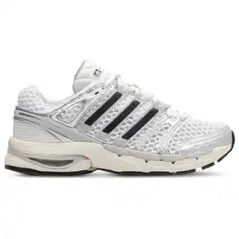 Foot Locker Adidas Adistar Kindersneakers - Wit - Maat 36 - Mesh/Synthetisch aanbieding