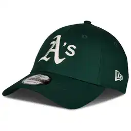 Foot Locker New Era 9FORTY Petten Unisex - Groen - One Size aanbieding