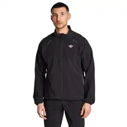 Foot Locker Adidas Tech Essentials Trainingspakken Heren - Zwart - Maat XS - Poly Woven aanbieding