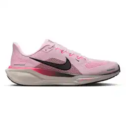 Foot Locker Nike Pegasus Sneakers Heren - Roze - Maat 40 - Mesh/Synthetisch aanbieding
