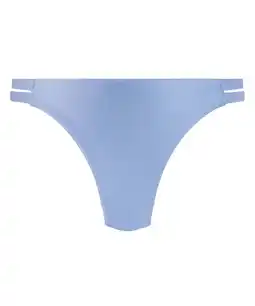 Hunkemoller Hunkemöller Bikinibroekje Honolulu Blauw aanbieding