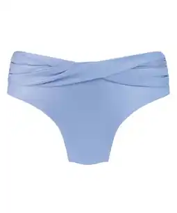 Hunkemoller Hunkemöller Bikinibroekje Honolulu Rio Blauw aanbieding