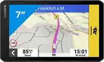 MediaMarkt Garmin Campercam 795 Eu GPs aanbieding