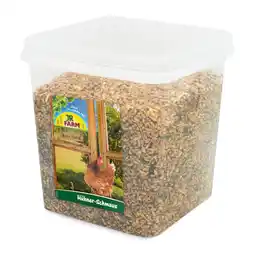 Zooplus 3,5kg JR Farm Basic Food Kippenvoeremmer Vogelvoer aanbieding