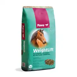 Zooplus 20kg Pavo WeightLift paardenvoer aanbieding