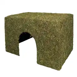 Zooplus 500g JR Farm Hooihuis Groot voor Knaagdieren en Konijnen aanbieding
