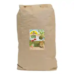 Zooplus 5kg JR Farm Plasticvrije Dwergkonijn zonder korrels aanbieding