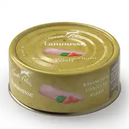 Zooplus Terra Felis Complete 12 x 80 g Kattenvoer - Konijn aanbieding