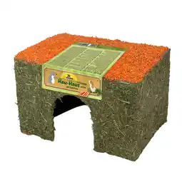 Zooplus 350g JR Farm Hooi-Huis Wortel Middel voor Knaagdieren aanbieding
