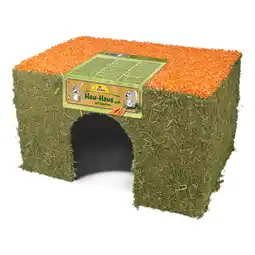 Zooplus 600g JR Farm Hooi-Huis Wortel Groot voor Knaagdieren aanbieding
