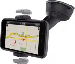 Coolblue Belkin Telefoonhouder Auto Dashboard/Voorruit aanbieding