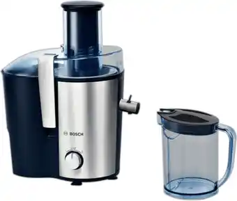 Coolblue Bosch VitaJuice 3 MES3500 aanbieding