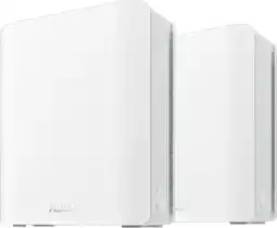 Coolblue ASUS ZenWifi BT8 2-pack aanbieding