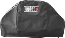 Coolblue Weber Hoes voor de Pulse 2000 aanbieding