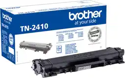 Coolblue Brother TN-2410 Toner Zwart aanbieding