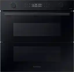 Coolblue Samsung NV7B4550VAK Dual Cook Flex aanbieding