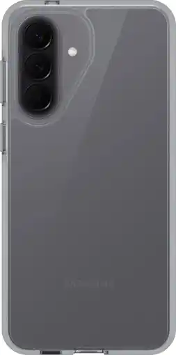 Coolblue Otterbox React Samsung Galaxy A57 Back Cover Transparant aanbieding