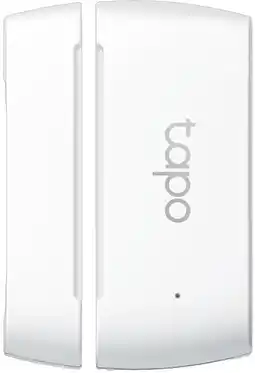 Coolblue TP-Link Tapo T110 smart-contactsensor aanbieding