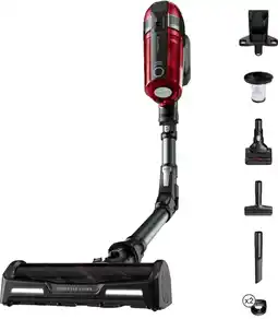 Coolblue Rowenta X-Force Flex 12.60 RH98A8 aanbieding