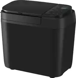 Coolblue Panasonic SD-R2530KXE Mat Zwart aanbieding