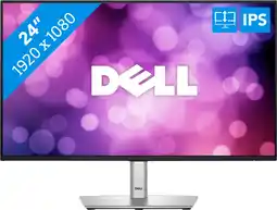 Coolblue Dell P2425H aanbieding