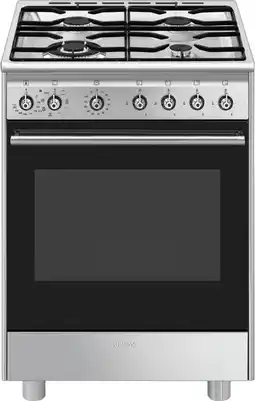 Coolblue SMEG CX61GMXNLK aanbieding