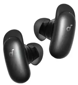 Coolblue Soundcore Liberty 5 Pro Max Zwart aanbieding