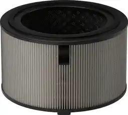 Coolblue Philips PureProtect Water 3400 serie HEPA NanoProtect filter FY3400/30 aanbieding